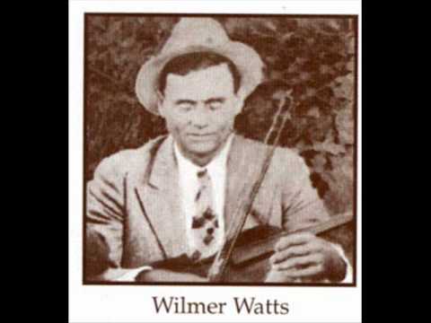 Wilmer Watts & The Lonely Eagles