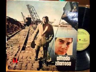 Alfredo Zitarrosa