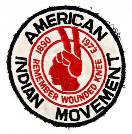 American Indian Movement