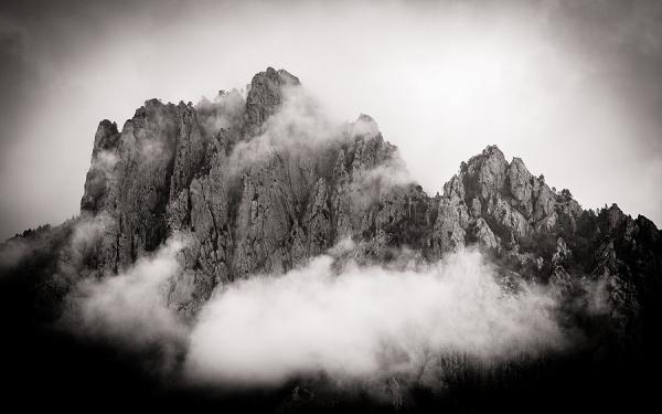 Le cime Kyrie Eleison e Christe Eleison