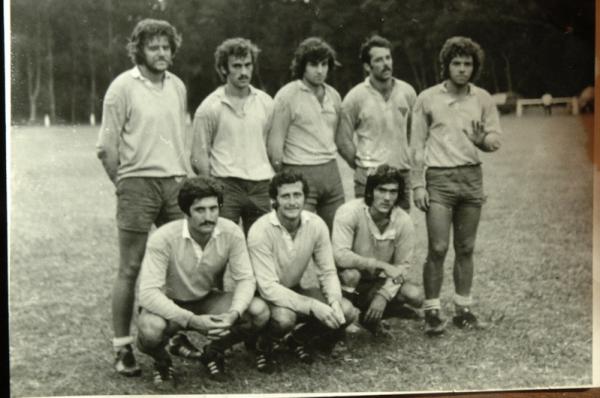 La Plata Rugby Club