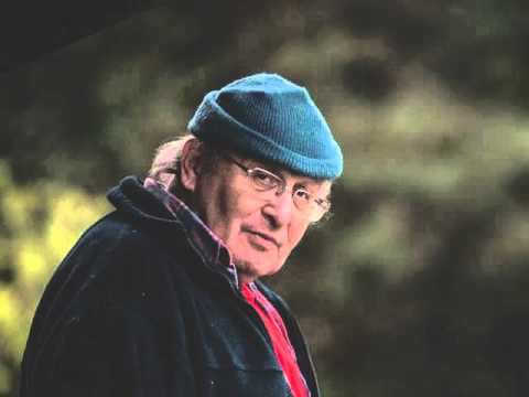 Pierwszy list do Leonarda Cohena