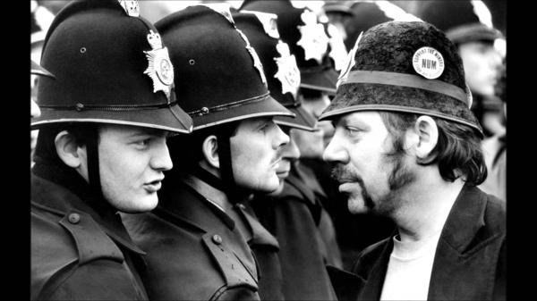 UK miners' strike (1984–85)