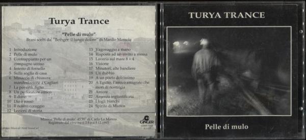 Turya Trance