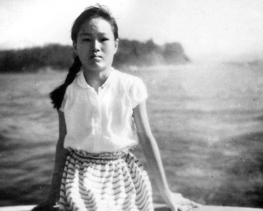 Sadako Sasaki