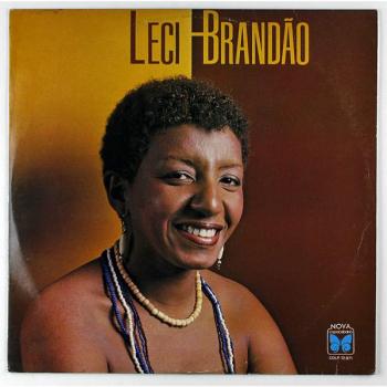 Leci Brandão