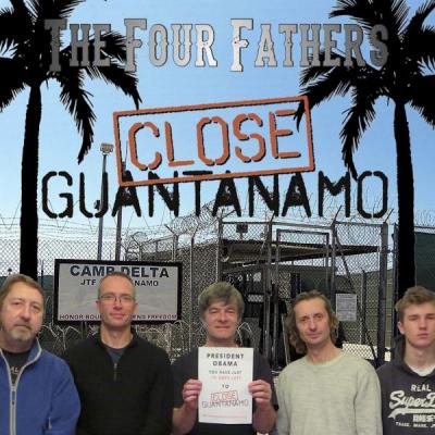 Close Guantanamo