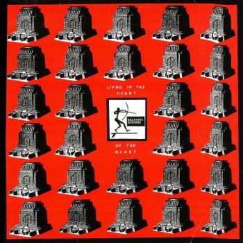 Living In The Heart Of The Beast