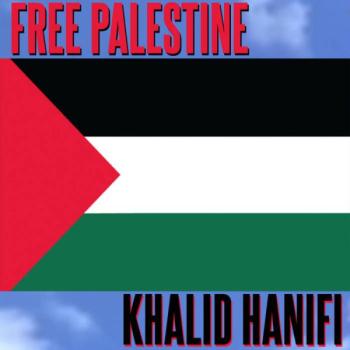 Free Palestine