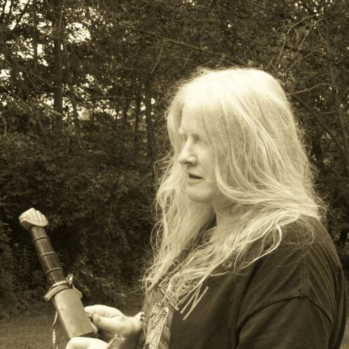 My Mother’s Savage Daughter