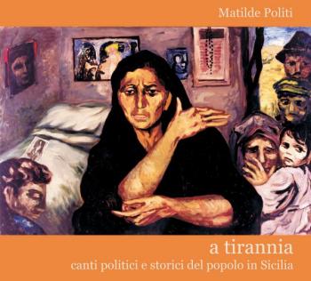 Canti politici e storici del popolo in Sicilia