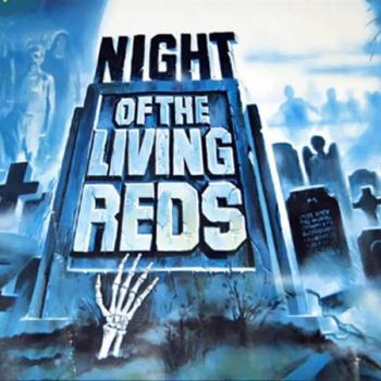 Night of the Living Reds