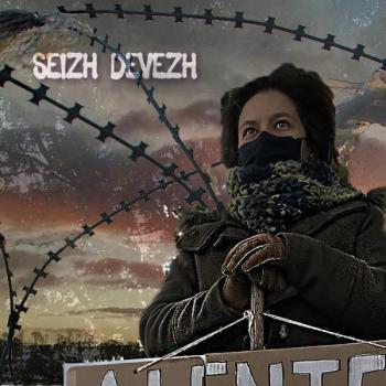 Zeven dagen lang [<i>incl.</i> Son ar chistr]