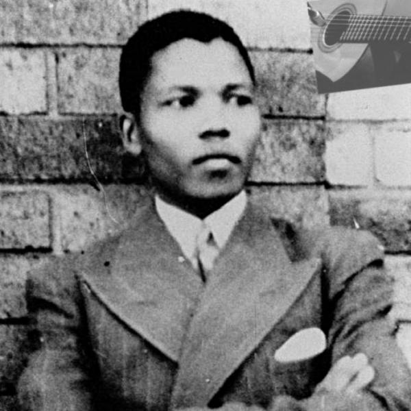 The Ballad of Nelson Mandela