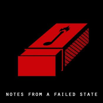 Notes from a Failed State