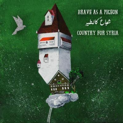 Brave as a Pigeon