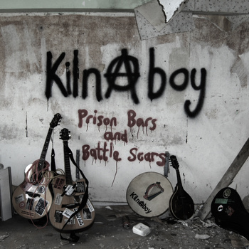 Prison Bars and Battle Scars.