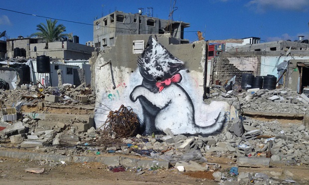 Banksy Banksy