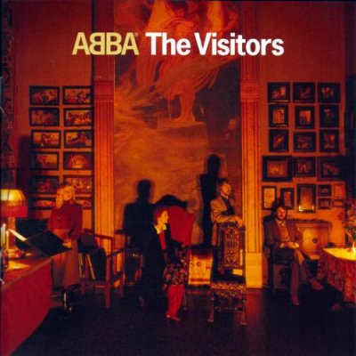 abba the visitors