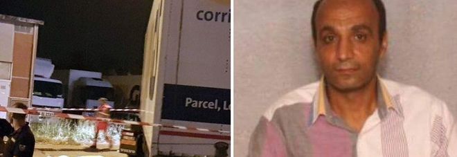 Abd el-Salam el-Danaf.