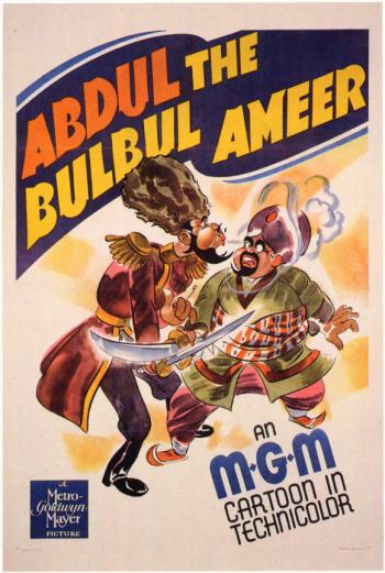 Abdul the Bulbul-Ameer