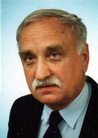 Andrzej Bianusz.