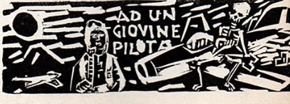 ad un giovine pilota