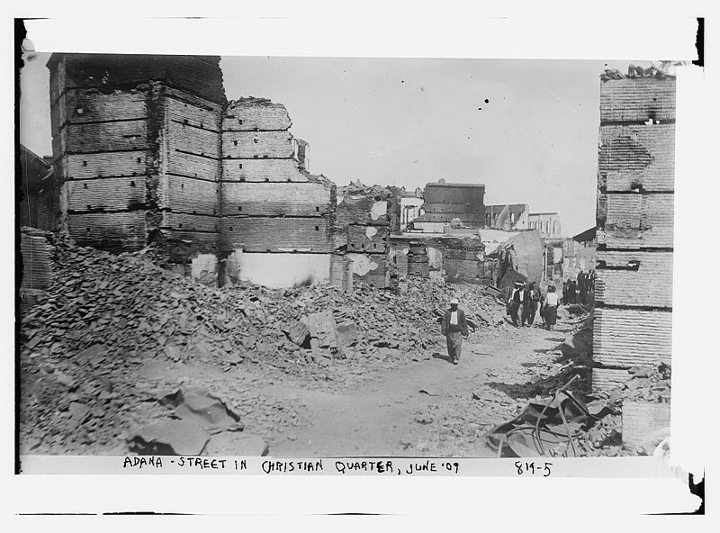 The Dance [Պարը] - Ter Vogormia [Տէր Ողորմյա]