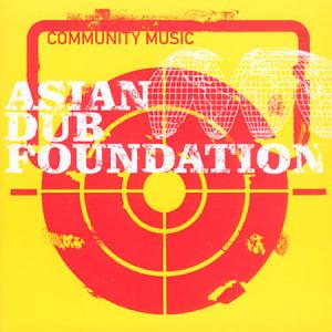 adf community music