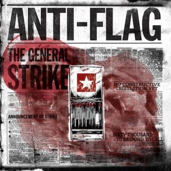 af-the-general-strike-covercd