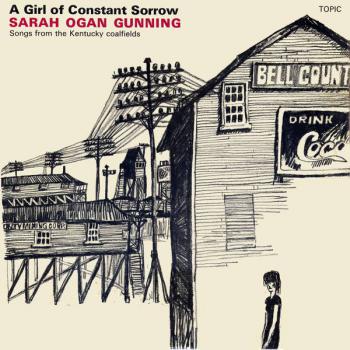 Girl Of Constant Sorrow