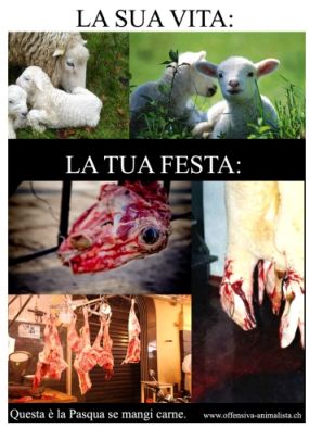 L'Agnello di Dio