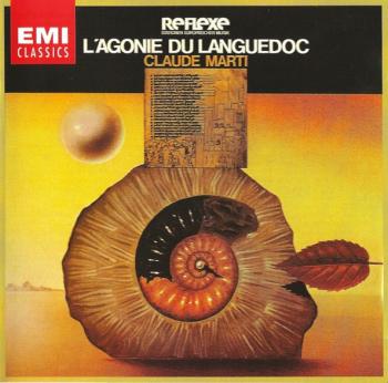 L'agonie du Languedoc