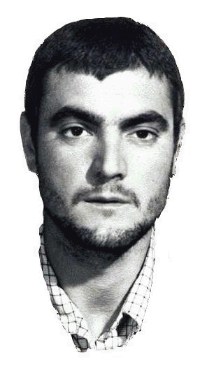 Agustín Rueda Sierra