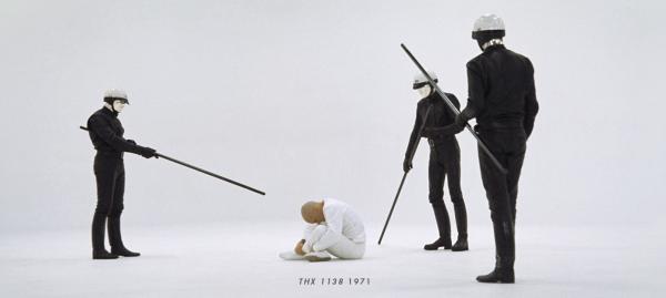 THX 1138