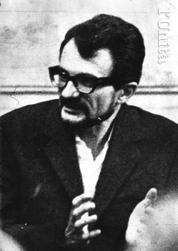 Aldo Braibanti‎