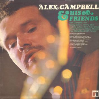 Alex Campbell and His Friends