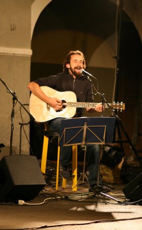 Alessandro "Alle" Casappa.