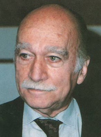 on. Giorgio Almirante