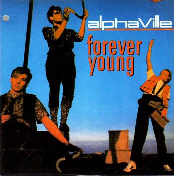 alphaville-forever young