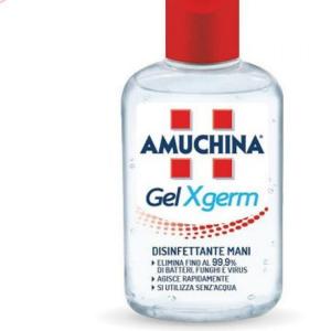 O mia bela Amüchina