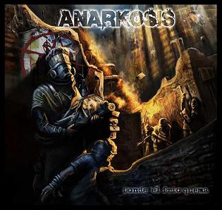 anarkosis disco2