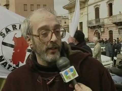 O Sardigna patria nostra [O Sardigna, custa est s'ora]