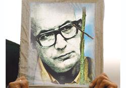 Mons. Enrique Angelelli.