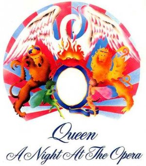 A Night At The Opera