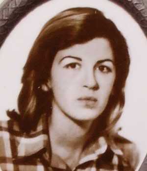 Annamaria Mantini.