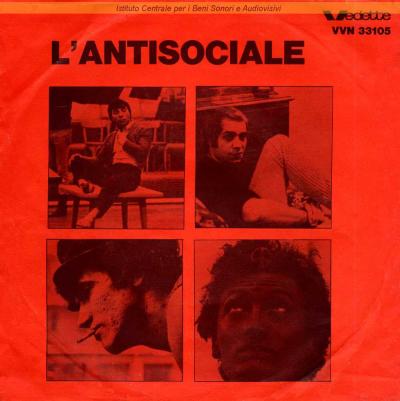 antisociale equipe 84