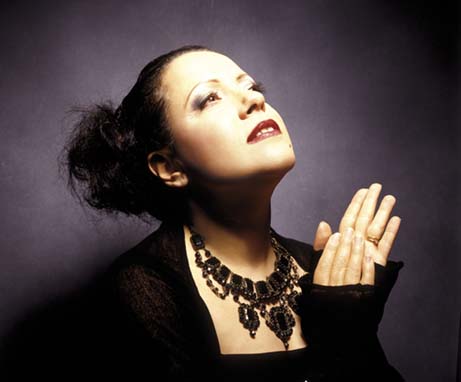 Canzone fra le guerre