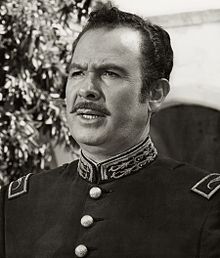 Antonio Aguilar.