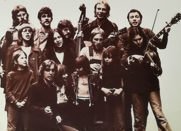 Arbetets Söner och Döttrar.